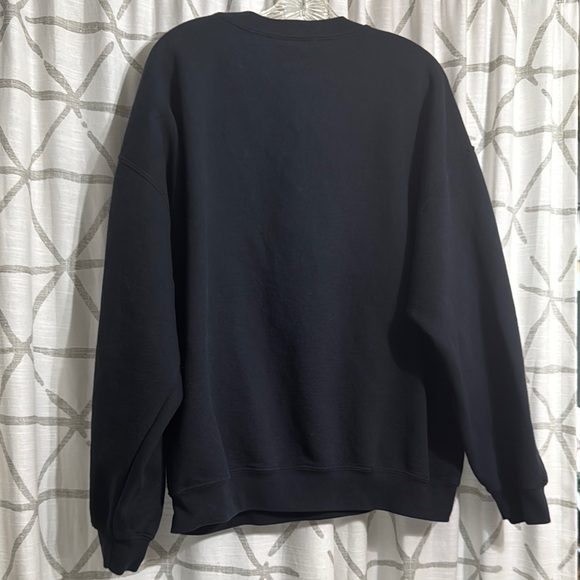 N.W.A The Worlds Most Dangerous Group Sweater - Picture 5 of 6